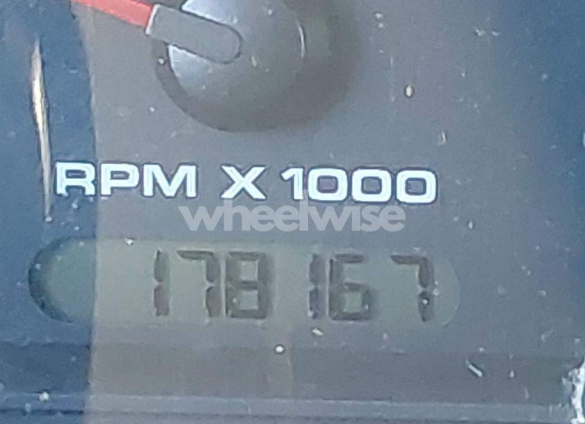 Photo 15 of 2011 Ford Ranger XLT (VIN 1FTKR4EE6BPA44895)