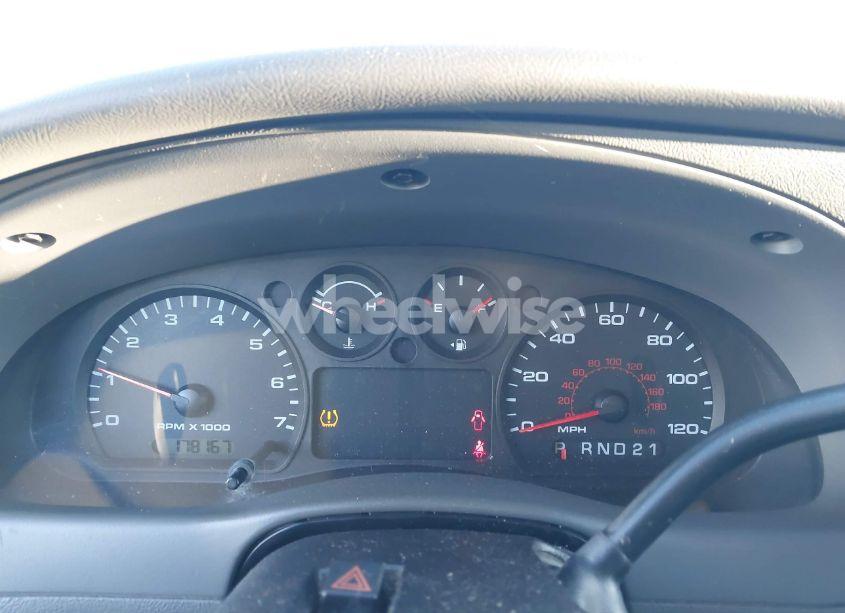 Photo 7 of 2011 Ford Ranger XLT (VIN 1FTKR4EE6BPA44895)