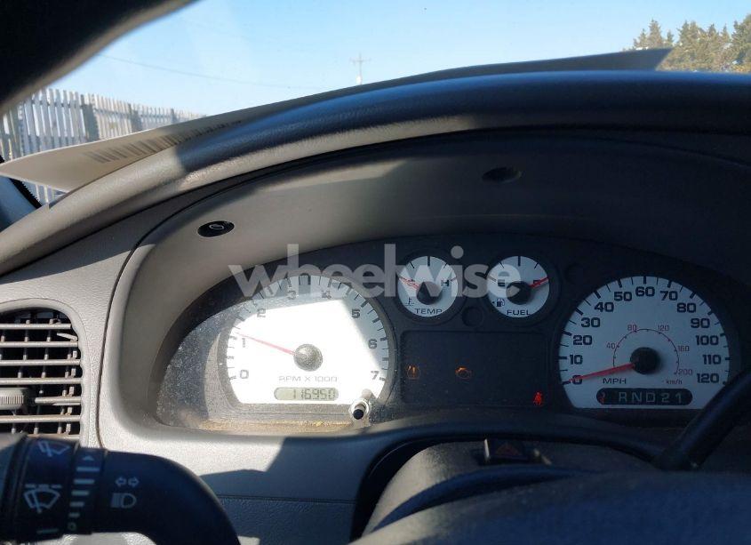 Photo 7 of 2011 Ford Ranger SPORT (VIN 1FTKR4EE6BPA62491)