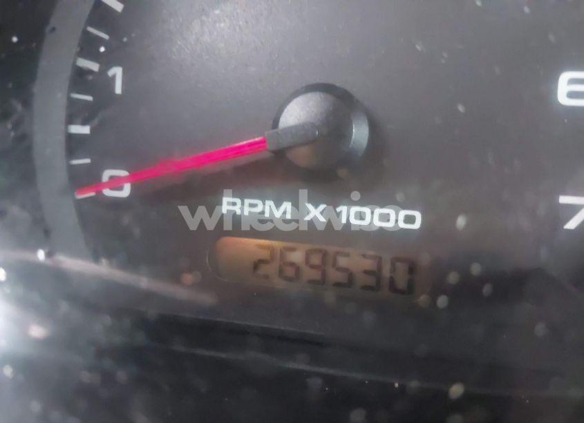 Photo 15 of 2011 Ford Ranger XLT (VIN 1FTKR4EE7BPA86220)