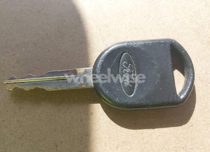 Photo 11 of 2011 Ford Ranger XLT (VIN 1FTKR4EE7BPB22472)