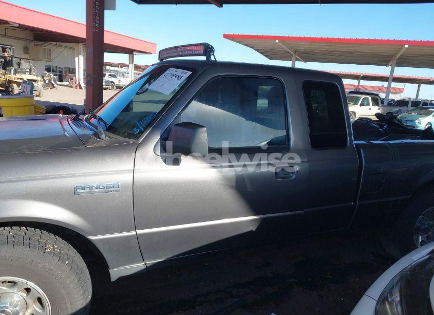 Photo 14 of 2011 Ford Ranger XLT (VIN 1FTKR4EE7BPB22472)