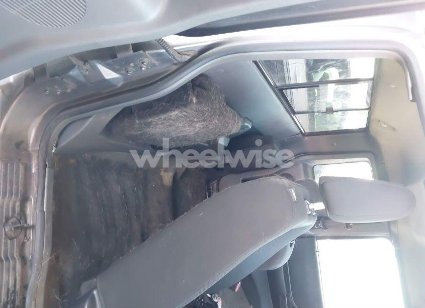 Photo 8 of 2011 Ford Ranger XLT (VIN 1FTKR4EE7BPB22472)