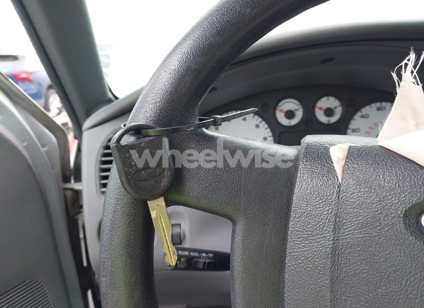 Photo 11 of 2011 Ford Ranger SPORT (VIN 1FTKR4EE8BPA59561)