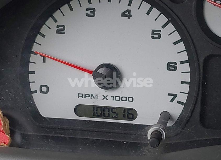 Photo 15 of 2011 Ford Ranger SPORT (VIN 1FTKR4EE8BPA59561)