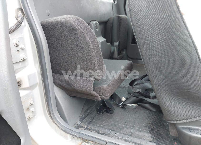 Photo 8 of 2011 Ford Ranger SPORT (VIN 1FTKR4EE8BPA59561)