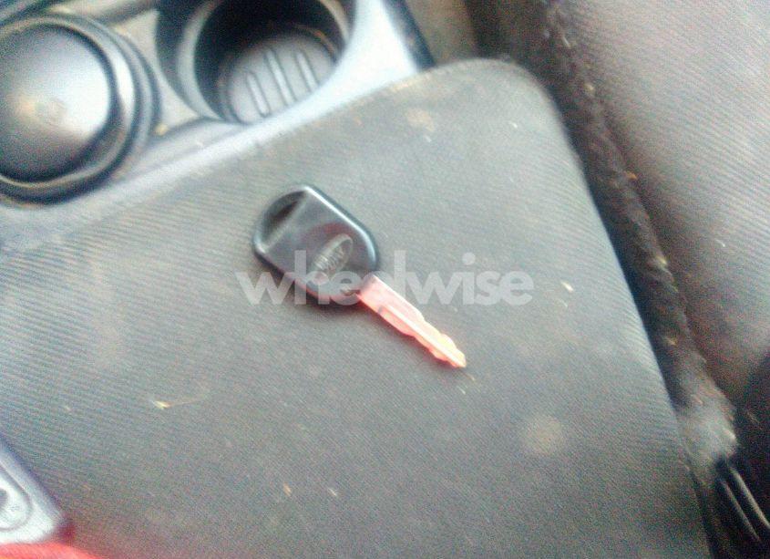 Photo 11 of 2011 Ford Ranger XLT (VIN 1FTKR4EE9BPA70763)