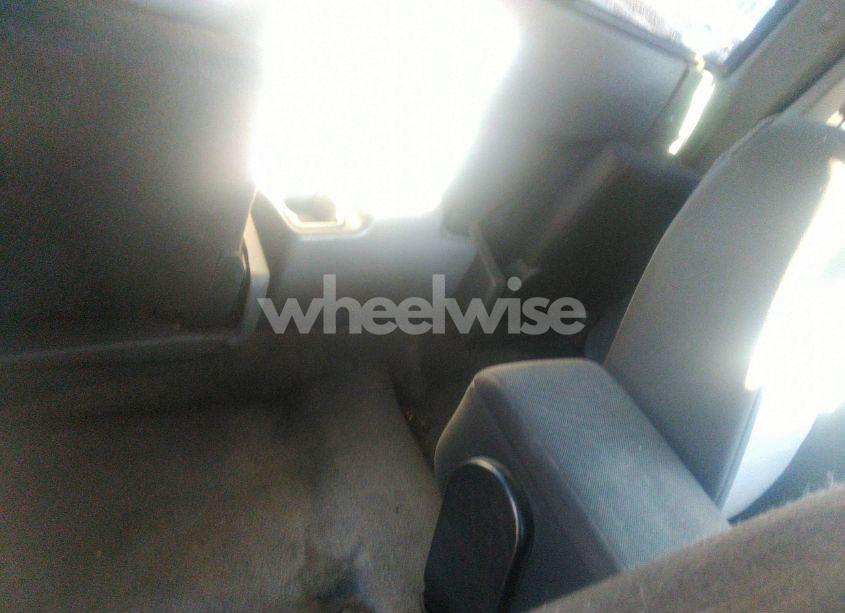 Photo 8 of 2011 Ford Ranger XLT (VIN 1FTKR4EE9BPA70763)