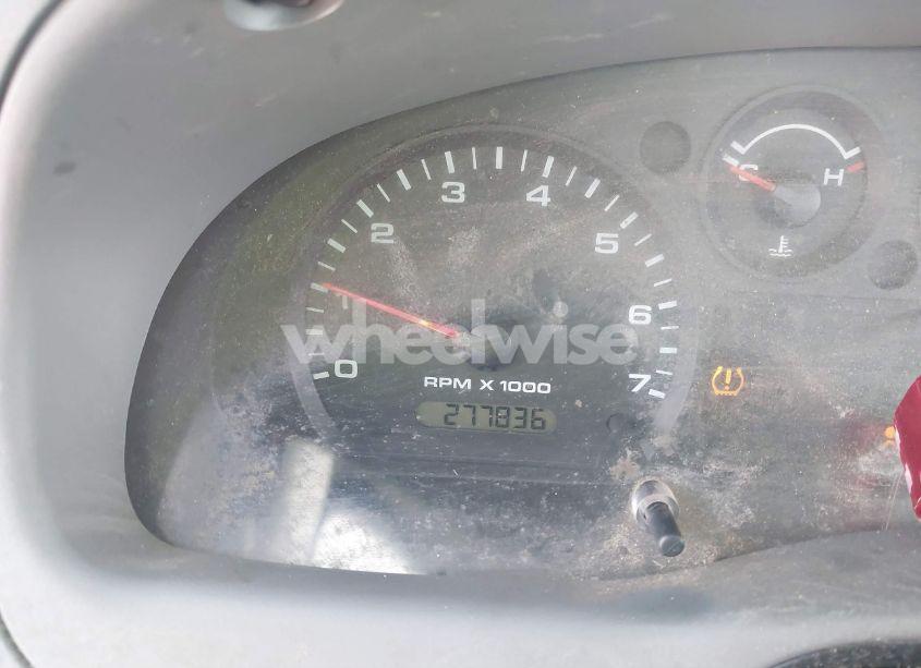 Photo 15 of 2011 Ford Ranger XLT (VIN 1FTKR4EEXBPA49307)