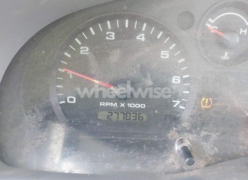 Photo 7 of 2011 Ford Ranger XLT (VIN 1FTKR4EEXBPA49307)