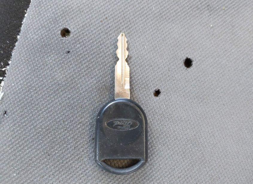 Photo 11 of 2011 Ford Ranger XLT (VIN 1FTLR1EE8BPA39264)