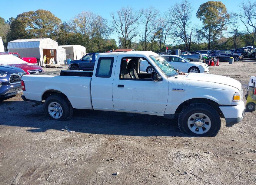 Photo 13 of 2011 Ford Ranger XLT (VIN 1FTLR1EE8BPA39264)