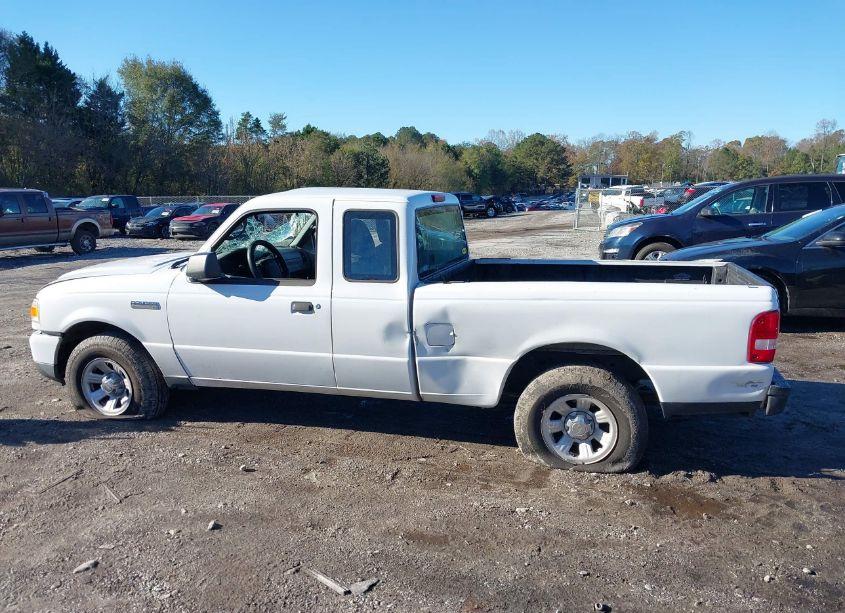 Photo 14 of 2011 Ford Ranger XLT (VIN 1FTLR1EE8BPA39264)