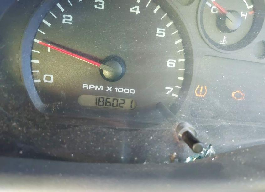 Photo 7 of 2011 Ford Ranger XLT (VIN 1FTLR1EE8BPA39264)