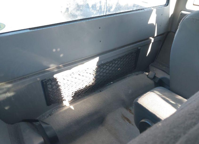 Photo 8 of 2011 Ford Ranger XLT (VIN 1FTLR1EE8BPA39264)