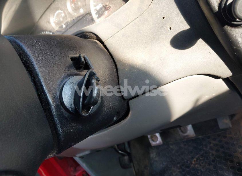 Photo 11 of 2010 Ford Ranger XL (VIN 1FTLR1FE0APA31687)