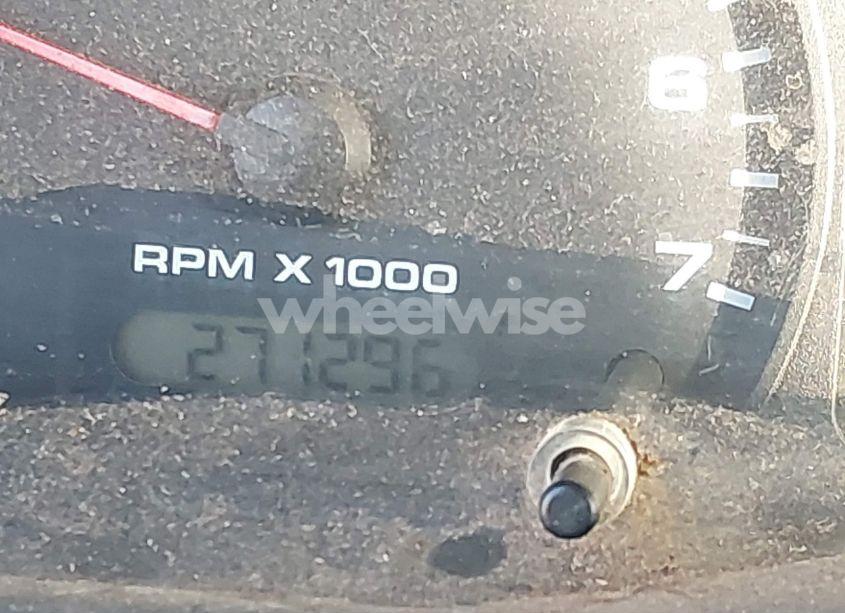 Photo 15 of 2010 Ford Ranger XL (VIN 1FTLR1FE0APA31687)