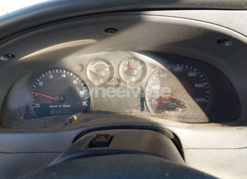 Photo 7 of 2010 Ford Ranger XL (VIN 1FTLR1FE0APA31687)