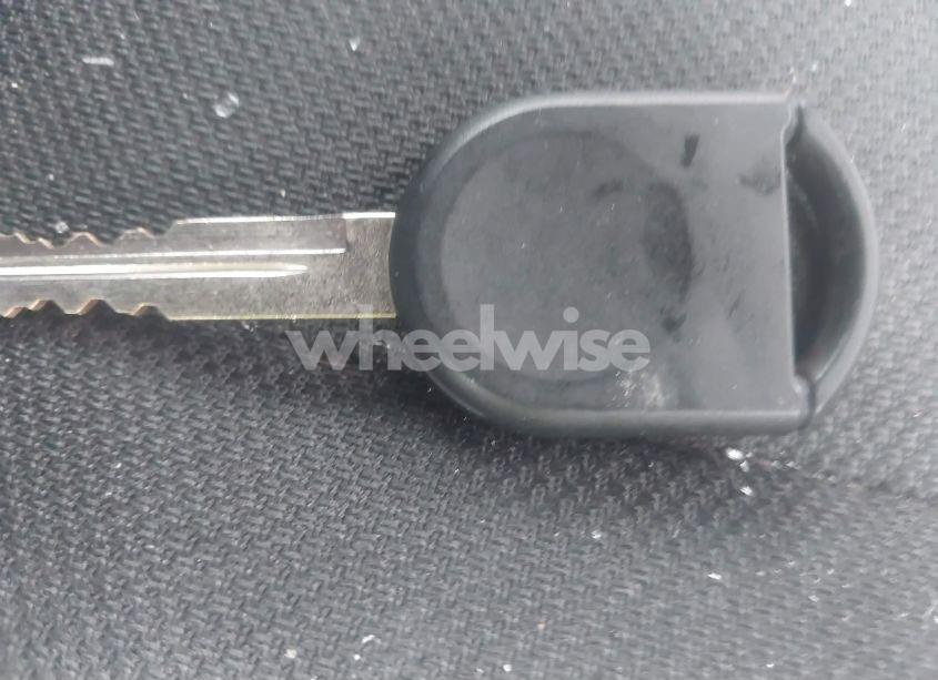 Photo 11 of 2011 Ford Ranger XL (VIN 1FTLR1FE3BPA17784)