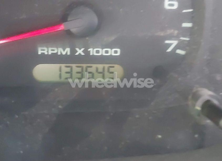 Photo 15 of 2011 Ford Ranger XL (VIN 1FTLR1FE3BPA17784)