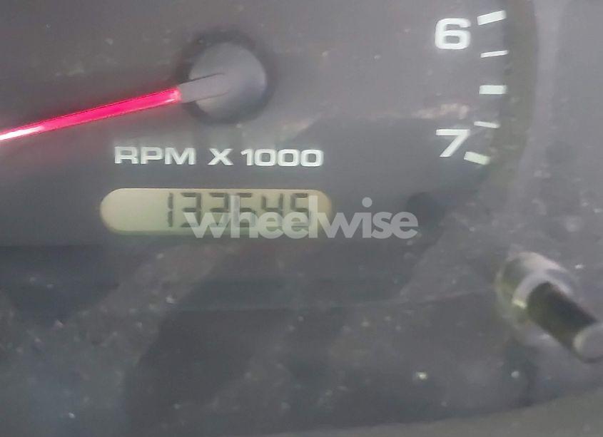 Photo 7 of 2011 Ford Ranger XL (VIN 1FTLR1FE3BPA17784)