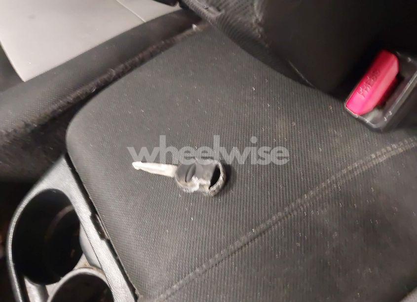 Photo 11 of 2011 Ford Ranger XL (VIN 1FTLR1FE5BPA81874)