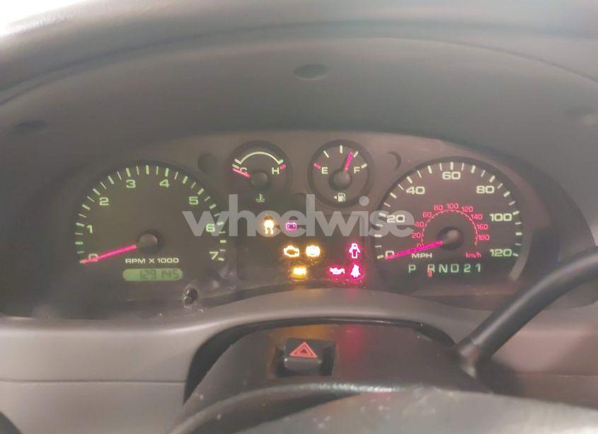 Photo 7 of 2011 Ford Ranger XL (VIN 1FTLR1FE5BPA81874)