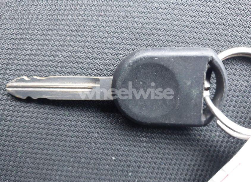 Photo 11 of 2010 Ford Ranger XLT (VIN 1FTLR4EE5APA10336)