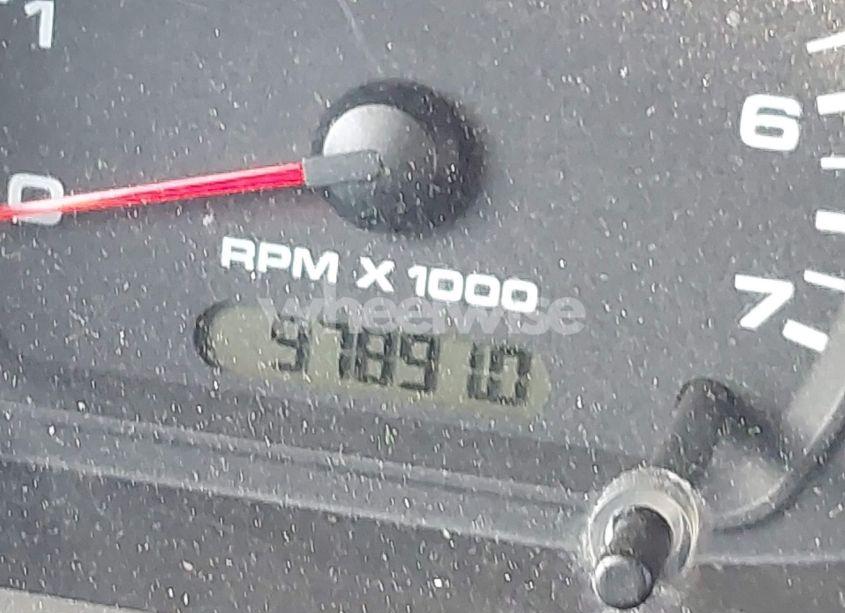 Photo 15 of 2010 Ford Ranger XLT (VIN 1FTLR4EE5APA10336)