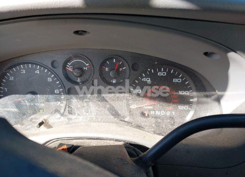 Photo 7 of 2011 Ford Ranger XLT (VIN 1FTLR4EE7BPB14408)