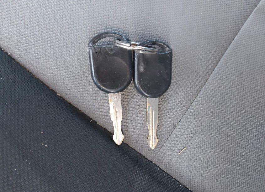 Photo 11 of 2011 Ford Ranger SPORT (VIN 1FTLR4FE0BPA15752)