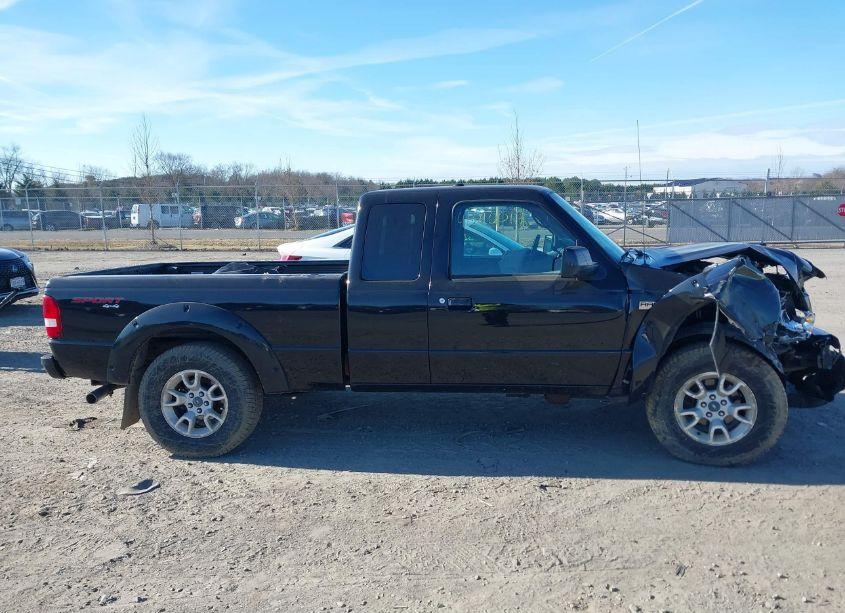 Photo 13 of 2011 Ford Ranger SPORT (VIN 1FTLR4FE0BPA15752)