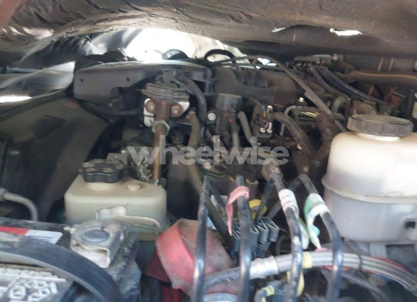 Photo 10 of 2011 Ford Ranger SPORT (VIN 1FTLR4FE1BPA20202)