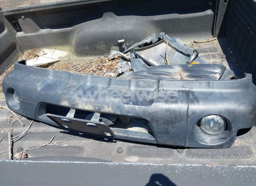 Photo 12 of 2011 Ford Ranger SPORT (VIN 1FTLR4FE1BPA20202)