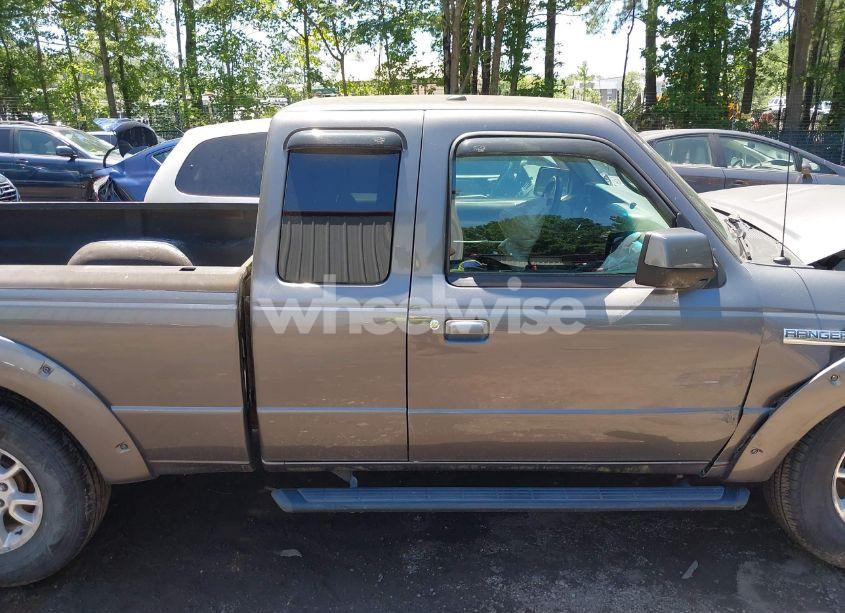 Photo 14 of 2011 Ford Ranger SPORT (VIN 1FTLR4FE1BPA20202)