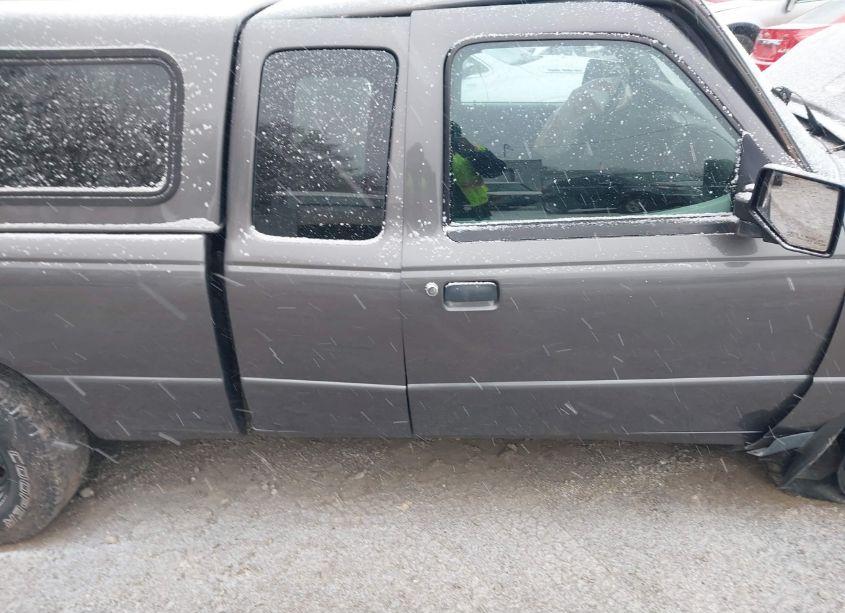 Photo 13 of 2011 Ford Ranger XLT (VIN 1FTLR4FE1BPA77547)