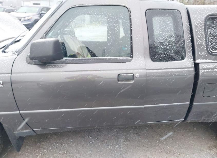 Photo 14 of 2011 Ford Ranger XLT (VIN 1FTLR4FE1BPA77547)