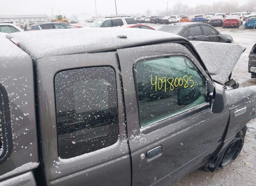 Photo 18 of 2011 Ford Ranger XLT (VIN 1FTLR4FE1BPA77547)