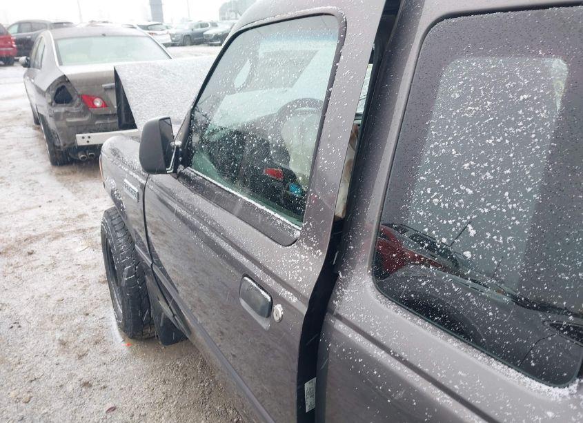 Photo 19 of 2011 Ford Ranger XLT (VIN 1FTLR4FE1BPA77547)