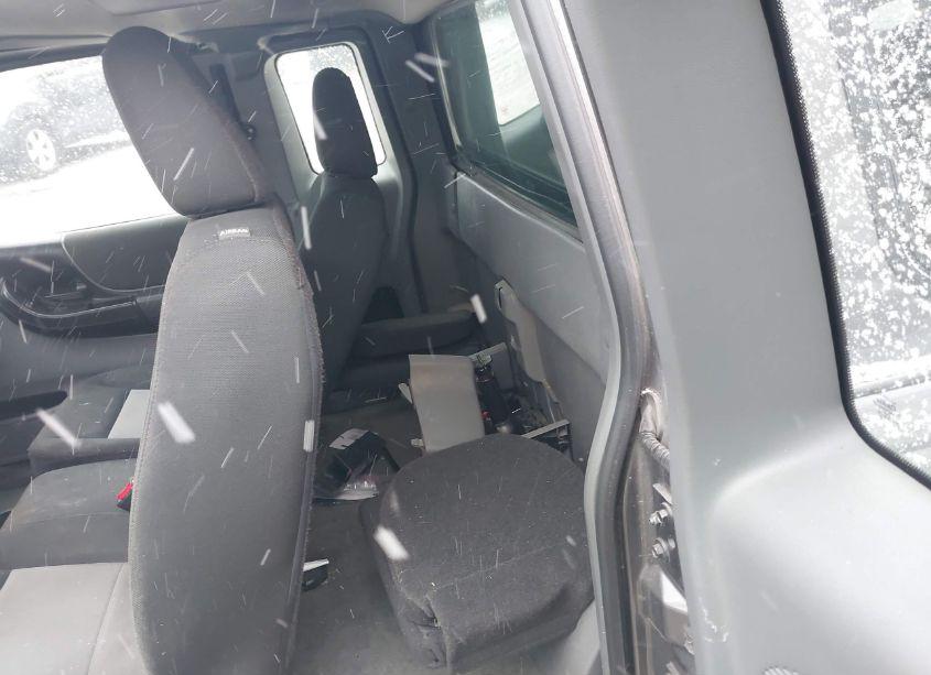 Photo 8 of 2011 Ford Ranger XLT (VIN 1FTLR4FE1BPA77547)