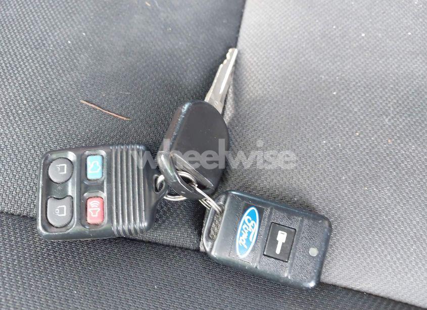 Photo 11 of 2010 Ford Ranger SPORT/XLT (VIN 1FTLR4FE2APA20935)