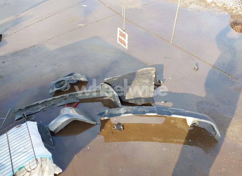 Photo 12 of 2010 Ford Ranger SPORT/XLT (VIN 1FTLR4FE2APA20935)