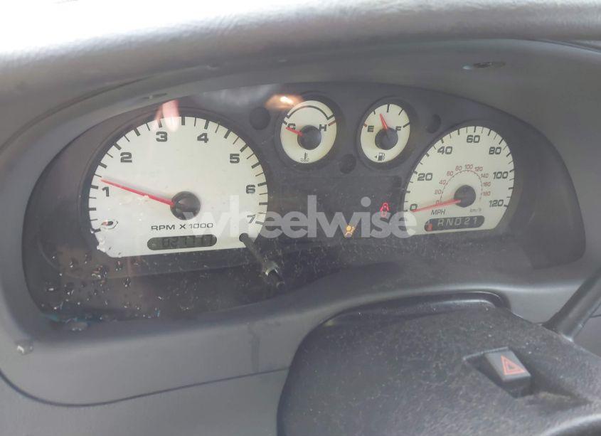 Photo 7 of 2010 Ford Ranger SPORT/XLT (VIN 1FTLR4FE2APA20935)