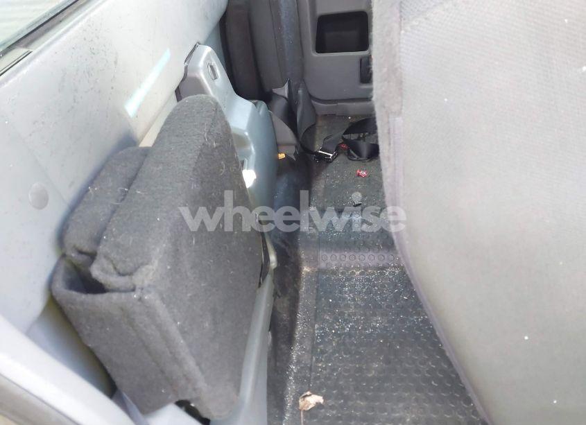 Photo 8 of 2010 Ford Ranger SPORT/XLT (VIN 1FTLR4FE2APA20935)