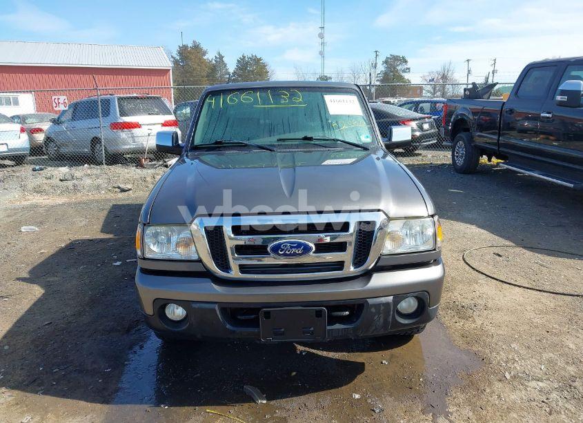 Photo 12 of 2011 Ford Ranger XLT (VIN 1FTLR4FE2BPA20273)