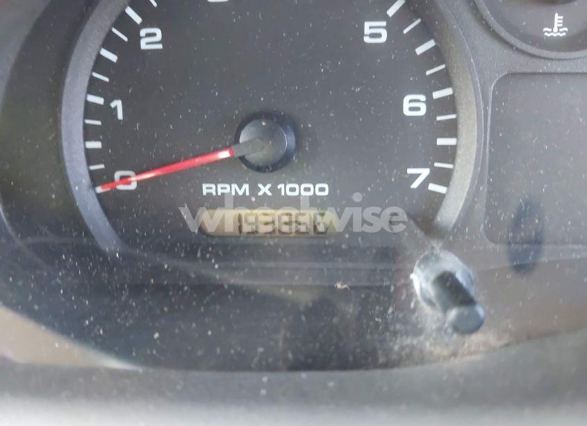 Photo 15 of 2011 Ford Ranger XLT (VIN 1FTLR4FE2BPA20273)