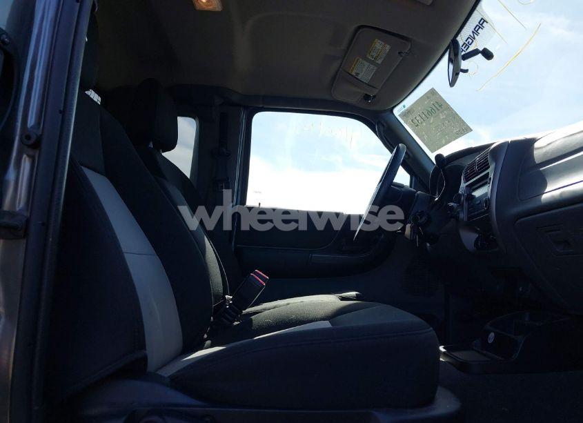 Photo 5 of 2011 Ford Ranger XLT (VIN 1FTLR4FE2BPA20273)