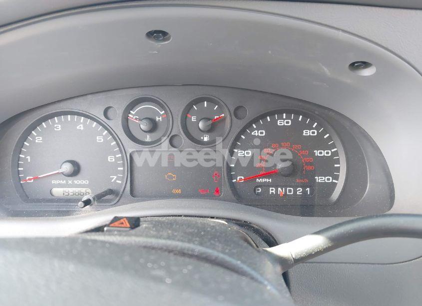 Photo 7 of 2011 Ford Ranger XLT (VIN 1FTLR4FE2BPA20273)