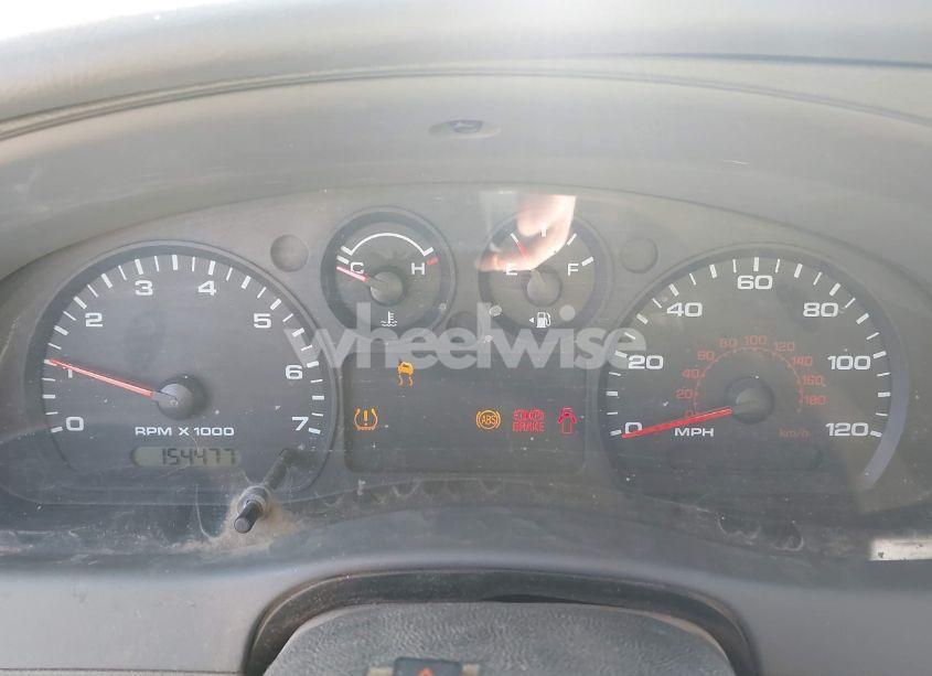 Photo 7 of 2011 Ford Ranger XLT (VIN 1FTLR4FE2BPA41799)