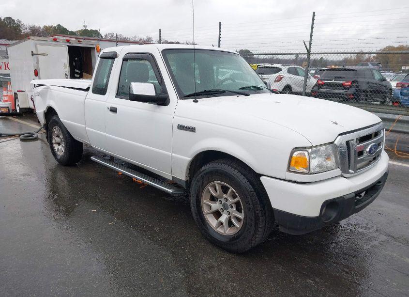 2010 Ford Ranger SPORT/XLT (VIN 1FTLR4FE3APA59744) main photo